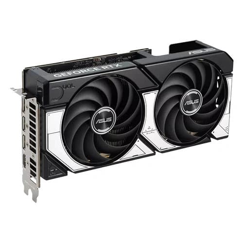 Asus Dual RTX 5070 12GB GDDR7 Graphics Card